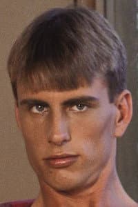 Cody James in The First Times