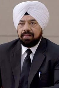 B.N. Sharma in Krazzy Tabbar