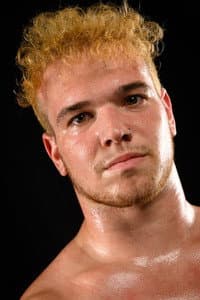 Jack Cartwright in GCW Mastermind