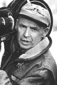 Julian Doyle in The Quest for the Holy Grail Locations