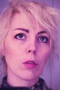 Teylor Smirl in The Candlenights 2020 Special