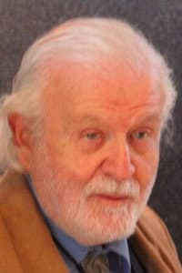 Frederick Singer in An Inconsistent Truth