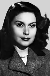 Ana Mariscal in La reina del Chantecler