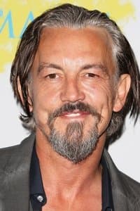 Tommy Flanagan in Adolescence