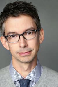 Todd Aaron Brotze in White Rabbit