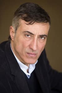 Massimo Andrei in Sogni e bisogni