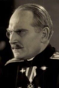 Alexander Murski in Der Hund von Baskerville