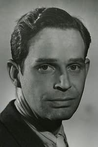 Edouard Mielche in Røverne fra Rold