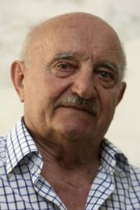 Josef Somr in Čas jeřabin