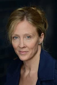 Anja Karmanski in Da hilft nur beten!