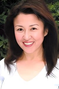 Setsuko Karasuma in HESOMORI -ヘソモリ-