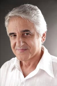 Igor Sampaio in Um Homem Não É um Gato