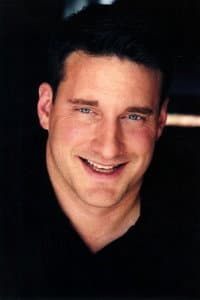 Bobby Browning in Behold the Raven