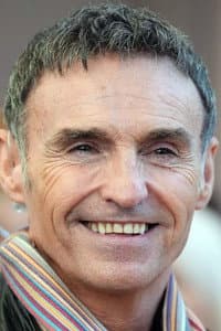 Marti Pellow in Jeff Wayne's Musical Version of the War of the Worlds - The New Generation: Alive on Stage!