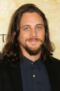 Ben Robson in The Continental: From the World of John Wick