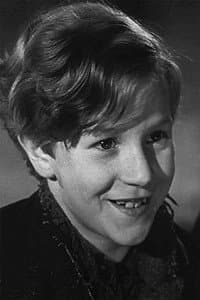 Glyn Dearman in Scrooge