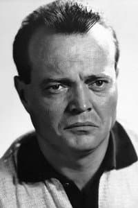 Luciano Pigozzi in Terror! Il castello delle donne maledette