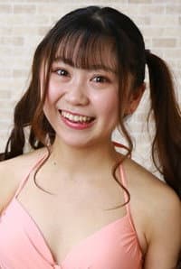 Rikako Suda in バーニングアクション スーパーヒロイン列伝42 魔討忍 雷花