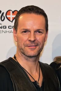 Axel Stosberg in Ohnsorg Theater - Jennys Rezept