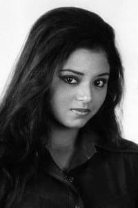 Kaajal Kiran in Mujhe kasam hai