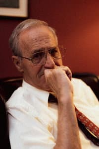 Enrique Villanueva in Lo que fuiste