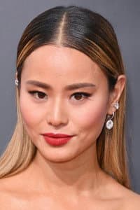 Jamie Chung in DC Showcase: Death