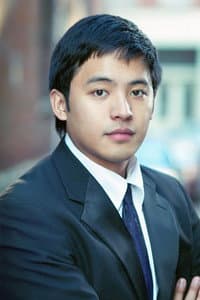 Daniel Chioco in Switched