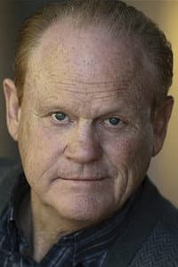 Dan Hewitt Owens in 1 Interrogation