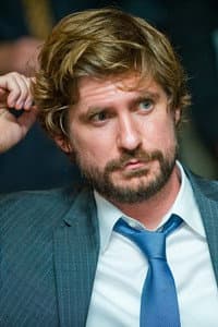 Brian Gaar in Brian Gaar: Jokes I Wrote At Work