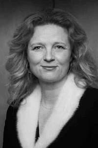 Anne-Dorthe Eskildsen in On the Road