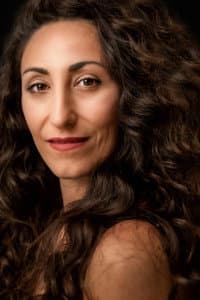 Annunziata Vestri in Rossini: La Cenerentola