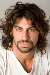 Giacomo Gonnella in Caótica Ana