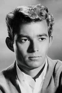 Ray Stricklyn in The Big Fisherman