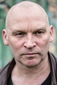 Ben Shockley in Ten Dead Men