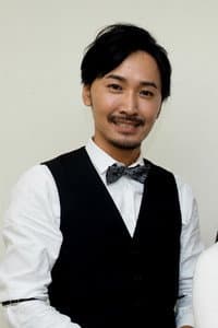 Kohei Yamamoto in 忍風戦隊ハリケンジャー 10 YEARS AFTER