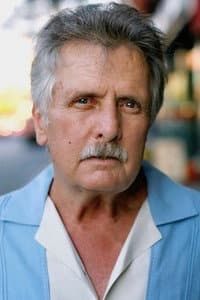 Joe Estevez in The Heat Chamber
