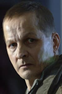 Markku Maalismaa in Vares – Kaidan tien kulkijat
