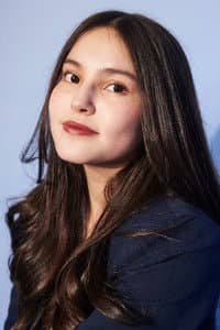 Isabel DeRoy-Olson in Dark Winds