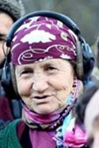 Hanife Kara in Kalandar Sogugu