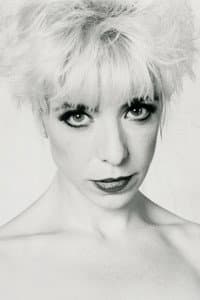 Julee Cruise in The Marvelous Land of Oz