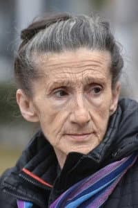 Jadranka Matković in Posljednji skretničar uzanog kolosijeka
