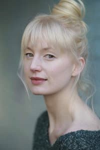 Emma King in Joseph Knight