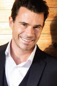 Lawrence de Stefano in Vengeance