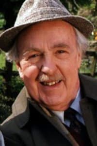 Derek Benfield in The Death of Glory