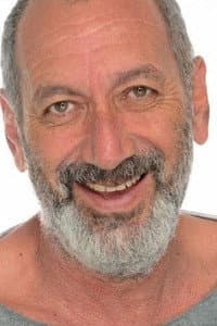Guti Fraga in Praça Saens Peña