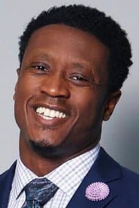 Caprice Coleman in ROH: Do or Die II & III