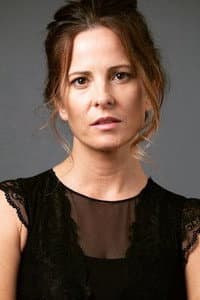 María Tasende in Fracturas