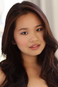 Grace Song in Paper Marriage