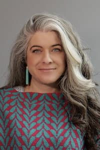 Joanne Ryan in Sinners