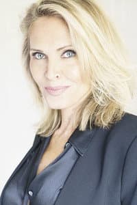 Shannon Engemann in Berserker